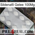 Sildenafil Jelly 100Mg 16